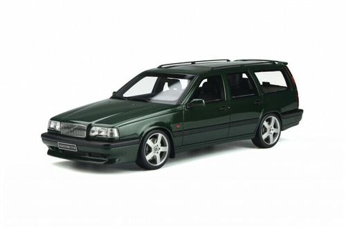 VOLVO 850 T5 R