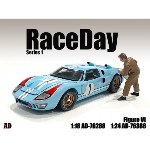 Figurine Race Day VI - Figure 1/24