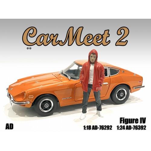 Figurine Car Meet 2 IV - Figure 1/24