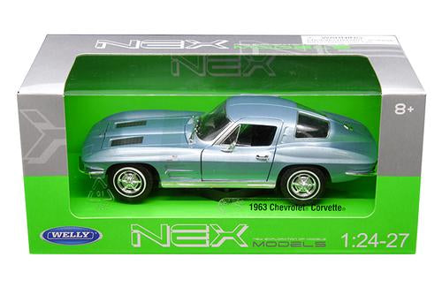 Chevrolet Corvette 1963