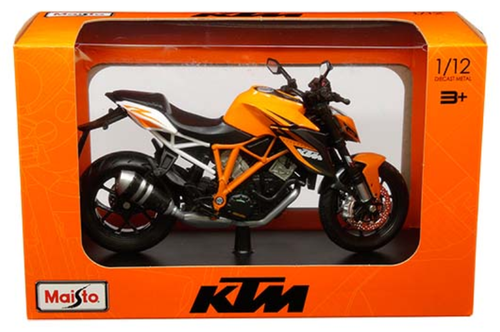 KTM 1290 Super Duke R