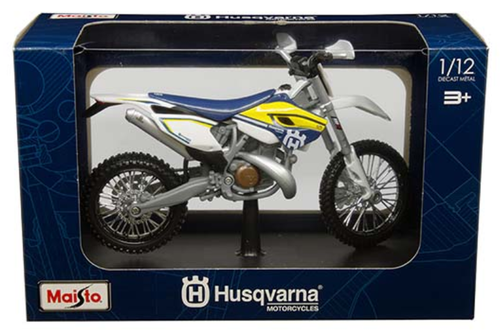 Husqvarna FE 501