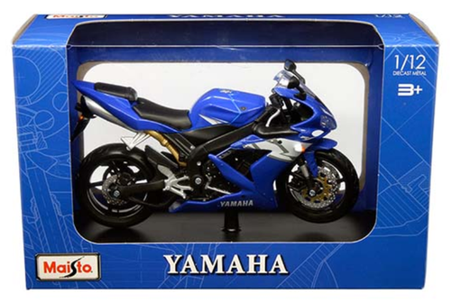 Yamaha YZF-R1