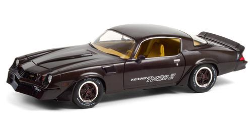 Chevrolet Z/28 Yenko Turbo Z 1981