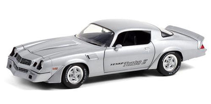 Chevrolet Z/28 Yenko Turbo Z 1981