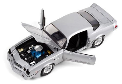 Chevrolet Z/28 Yenko Turbo Z 1981