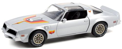 Pontiac Firebird 1977 "Fire Am" by Very Special Equipment (VSE)