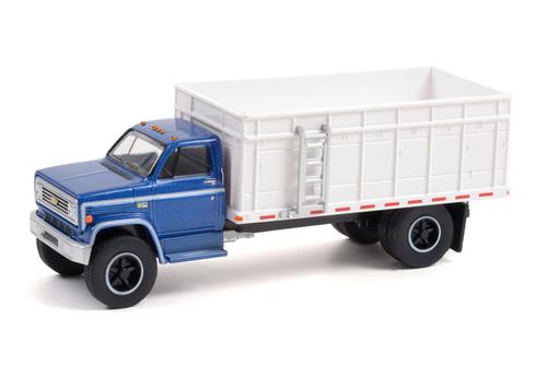 1980 Chevrolet C-70 Grain Truck "Super Duty Trucks Series 13"