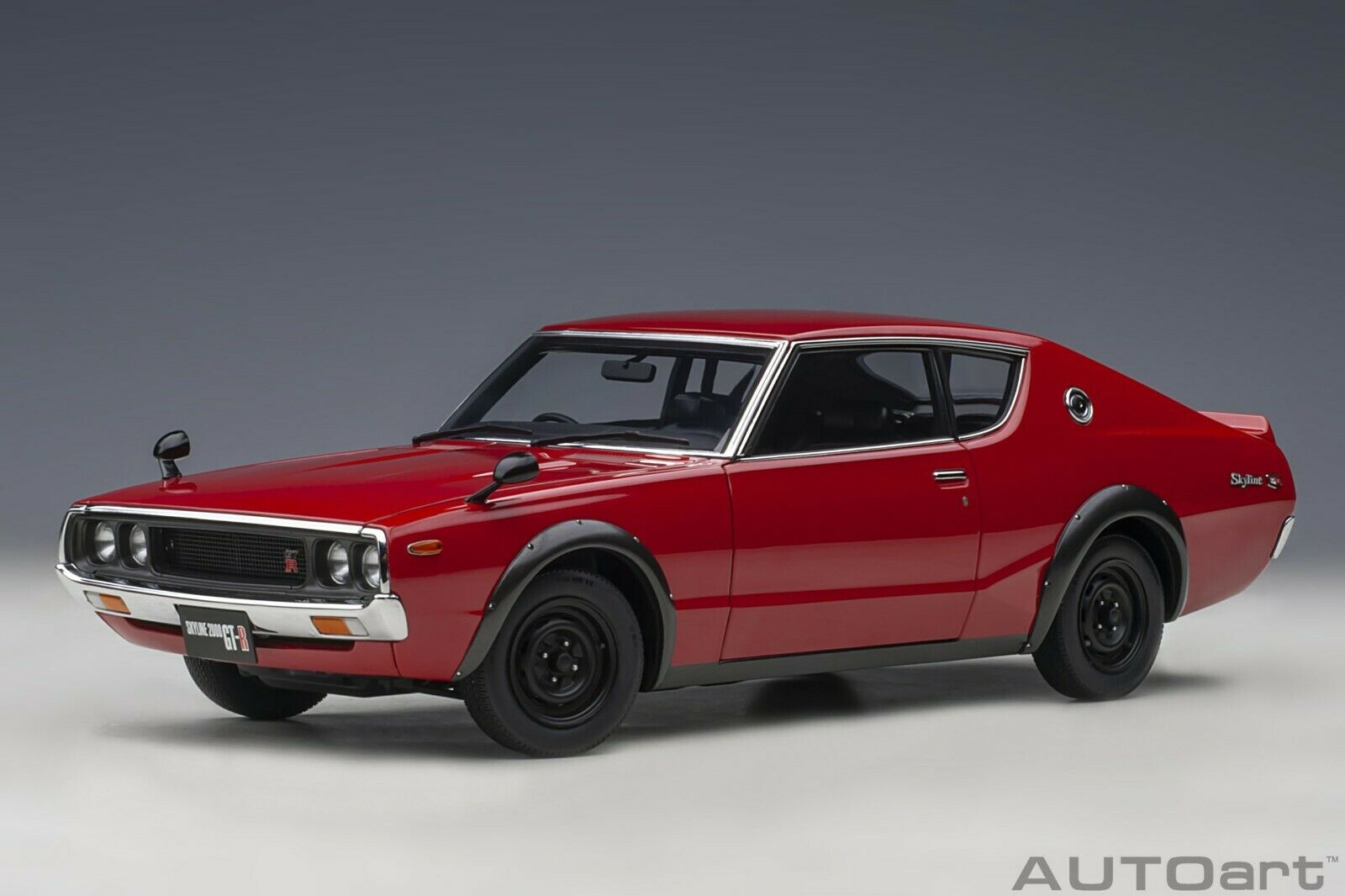 Nissan Skyline 2000GT-R
