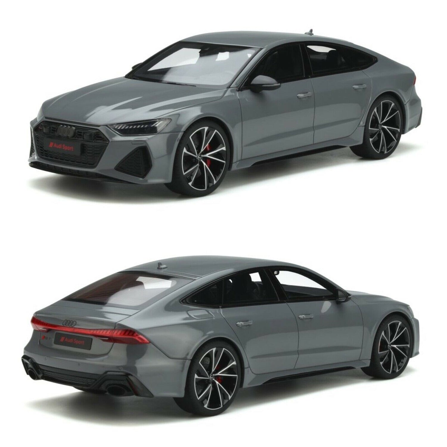 Audi RS7 Sportback