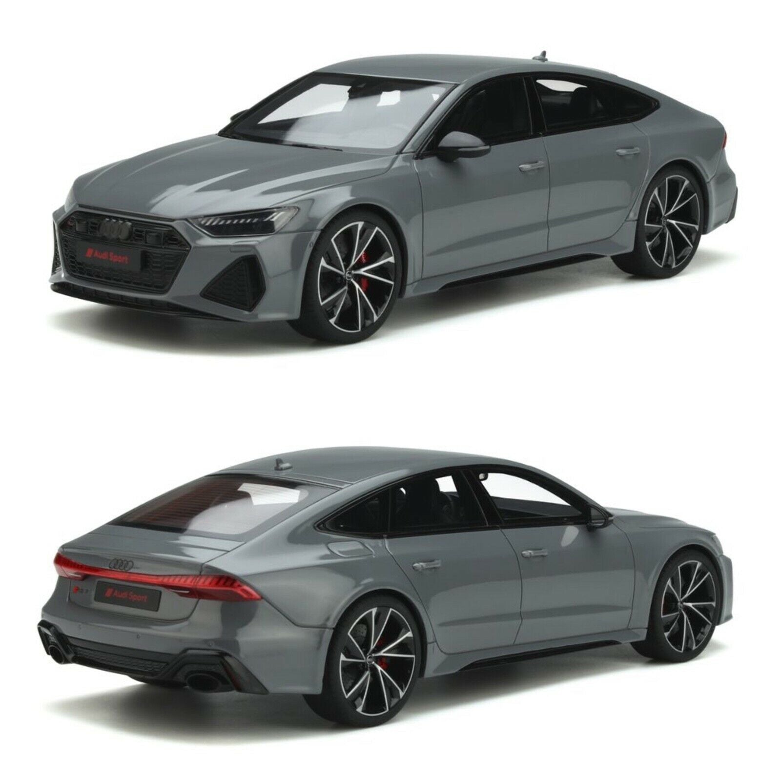 Audi RS7 Sportback
