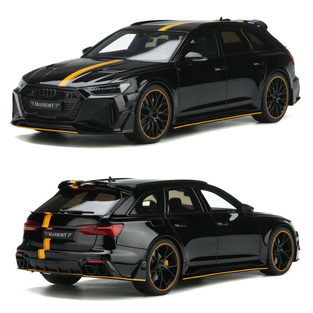 Audi Tuning RS6