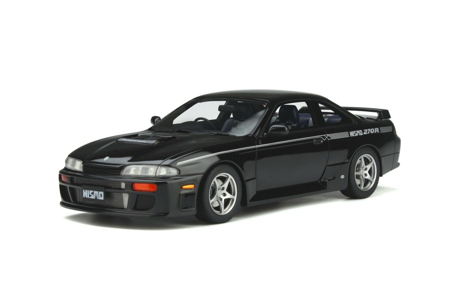 Nissan Silvia S14 Nismo 270R 1994