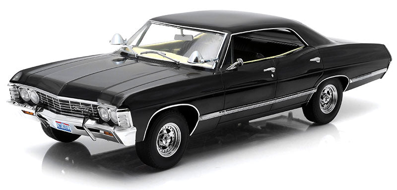 Chevrolet Impala Sport Sedan 1967