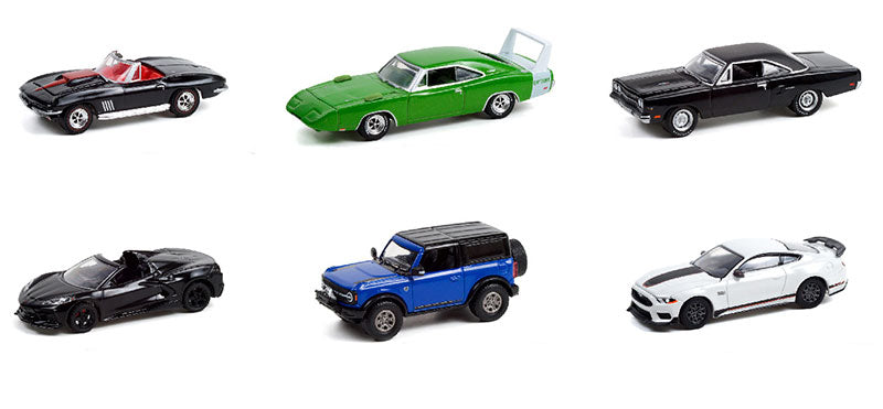 Barrett-Jackson &