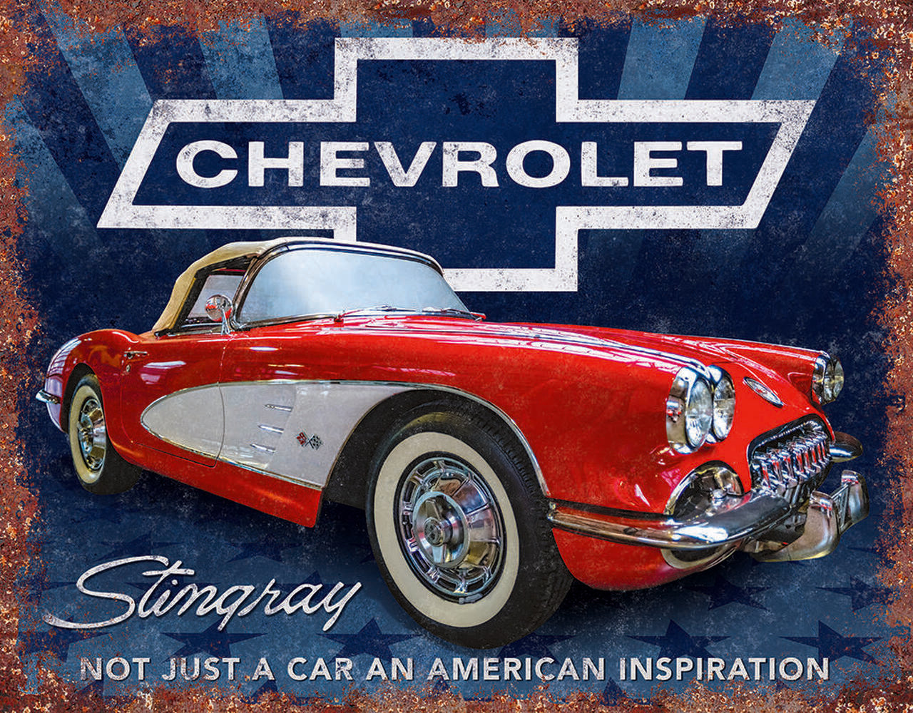 corvette