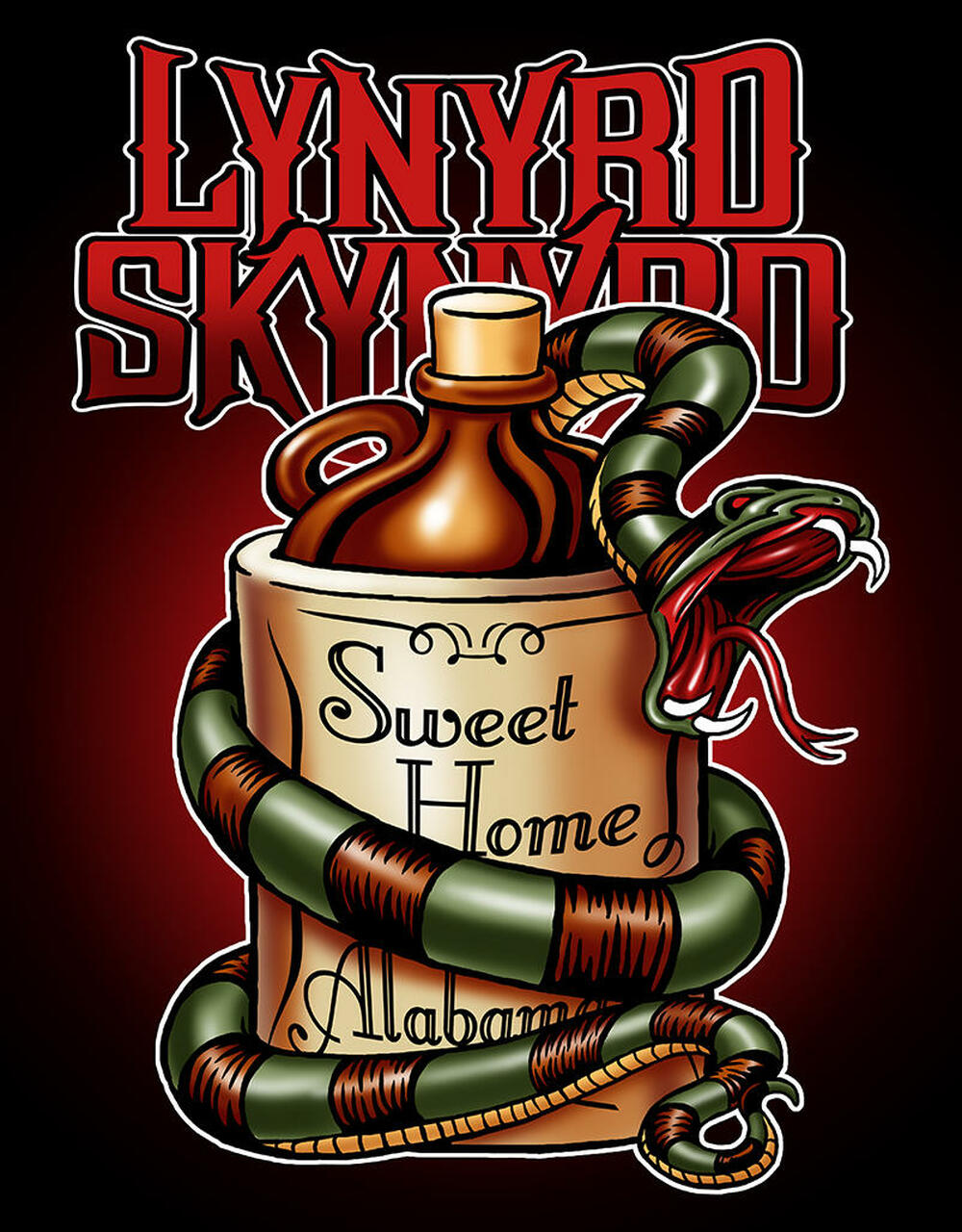 Lynyrd