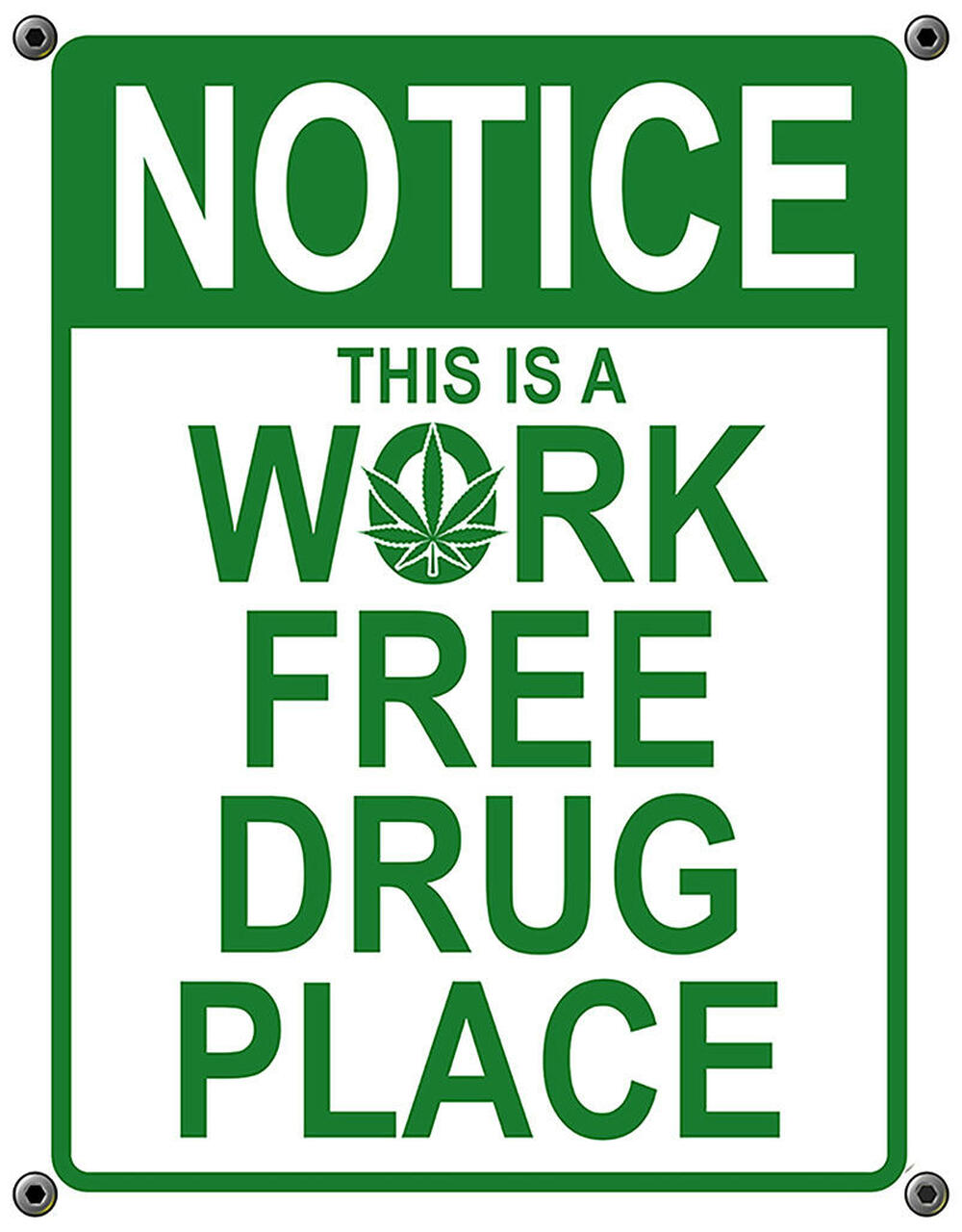 notice