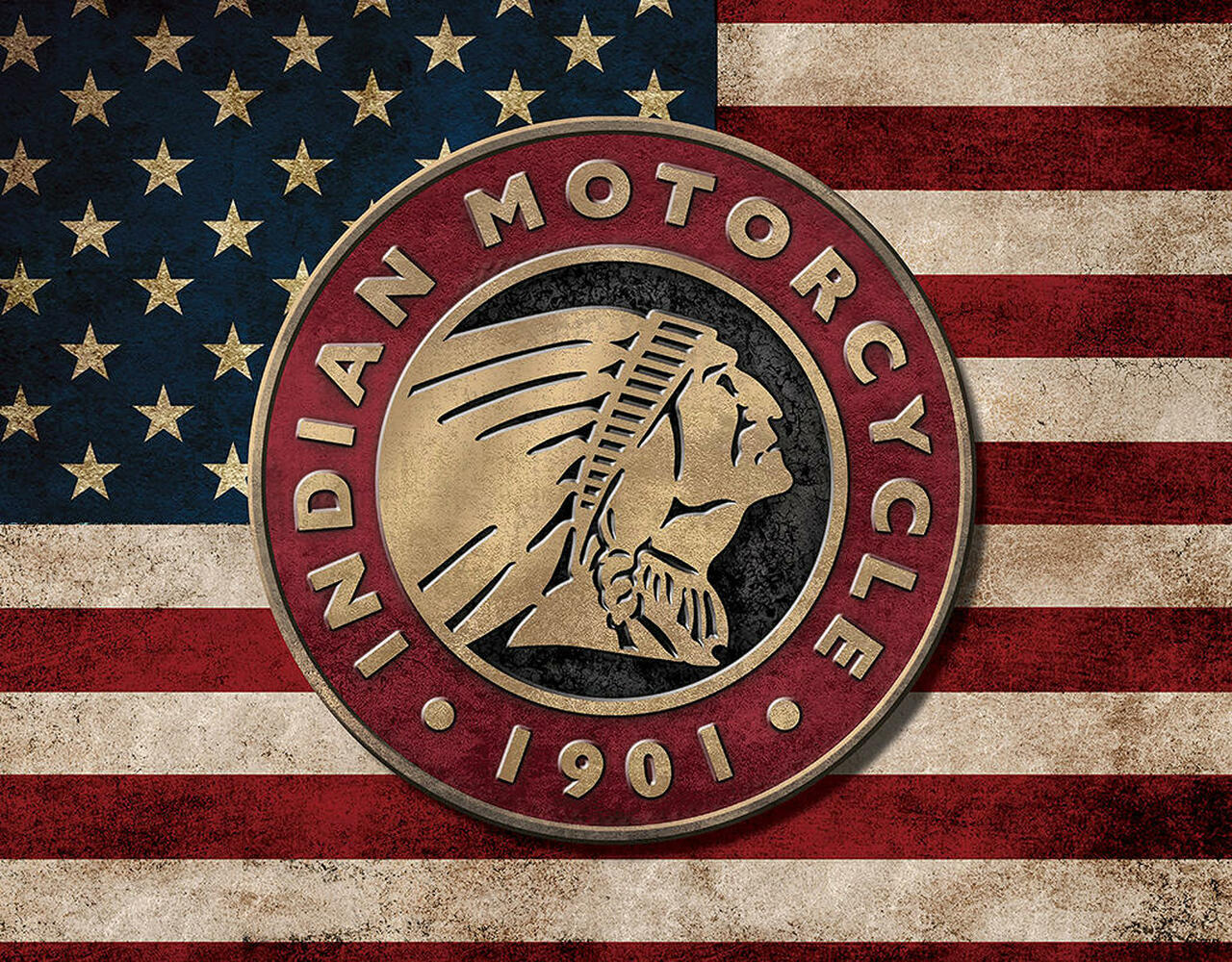 indian motorcycle