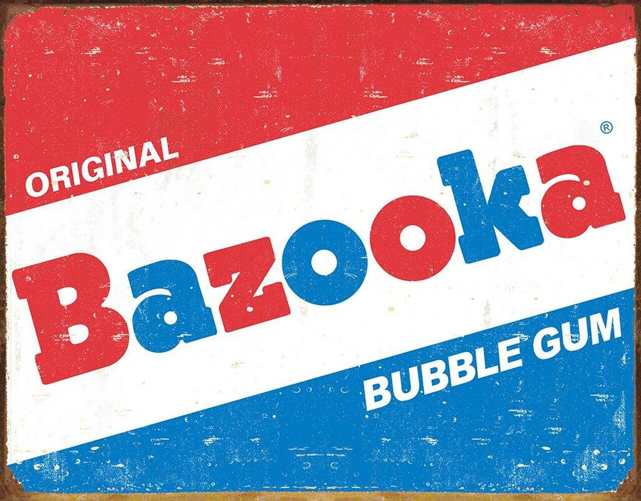 Bazooka