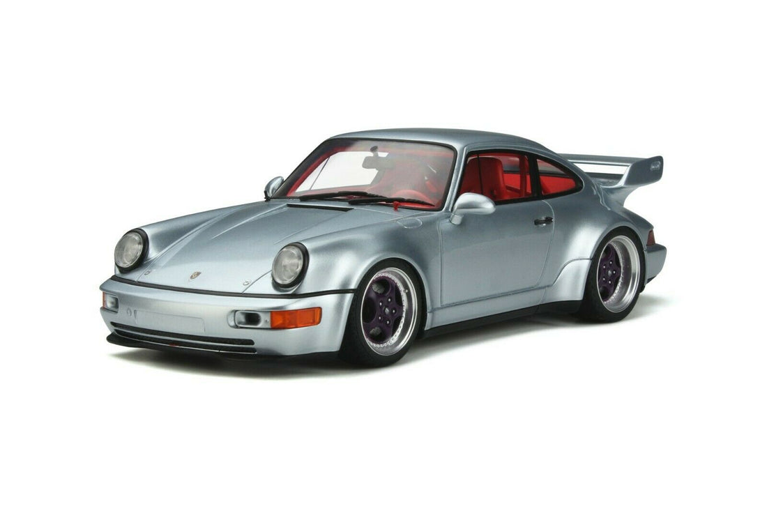 PORSCHE 911 (964) RSR 3.8