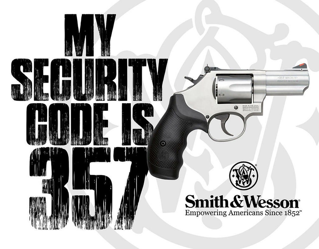 smith &amp; wesson