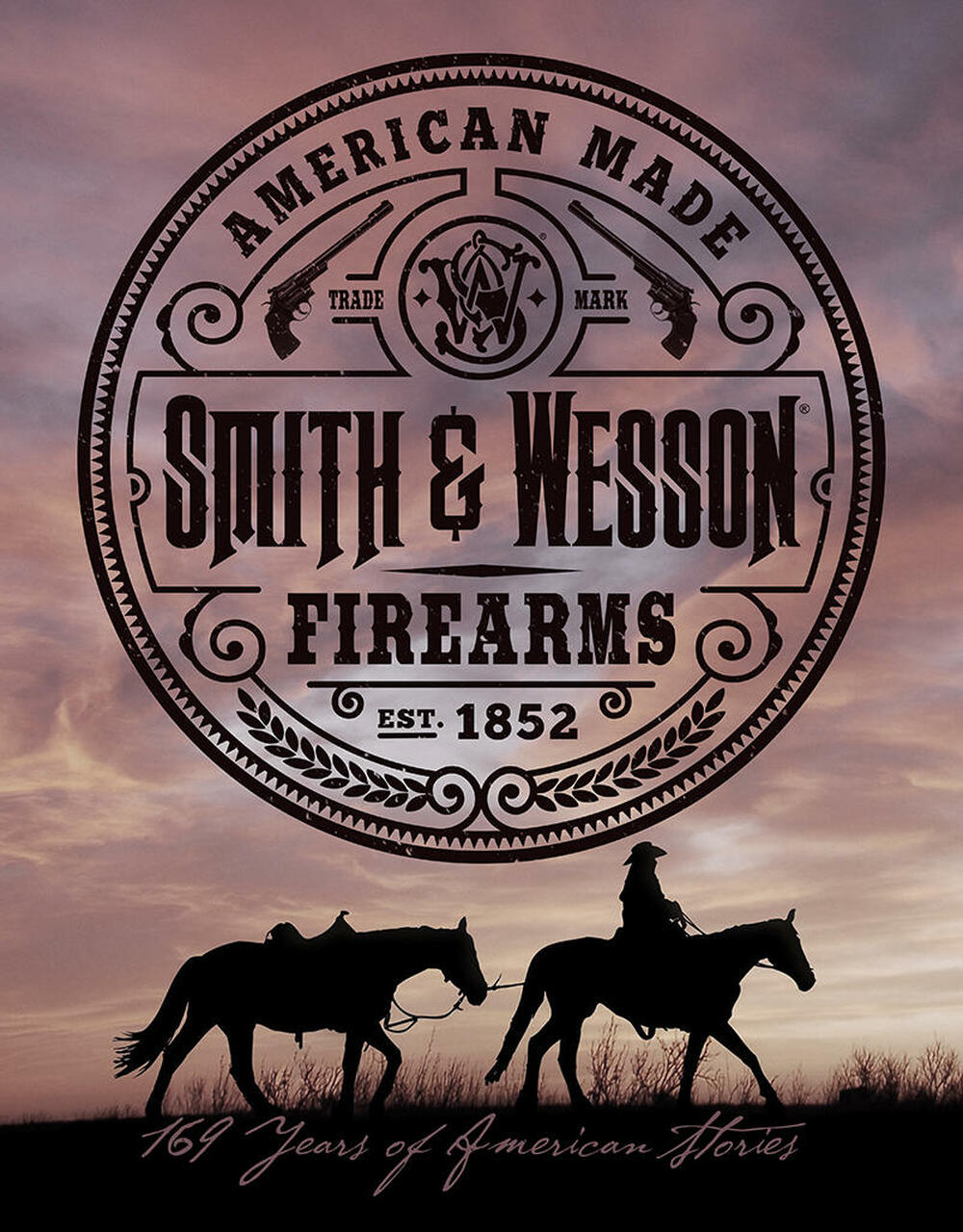 smith &amp; wesson firearms