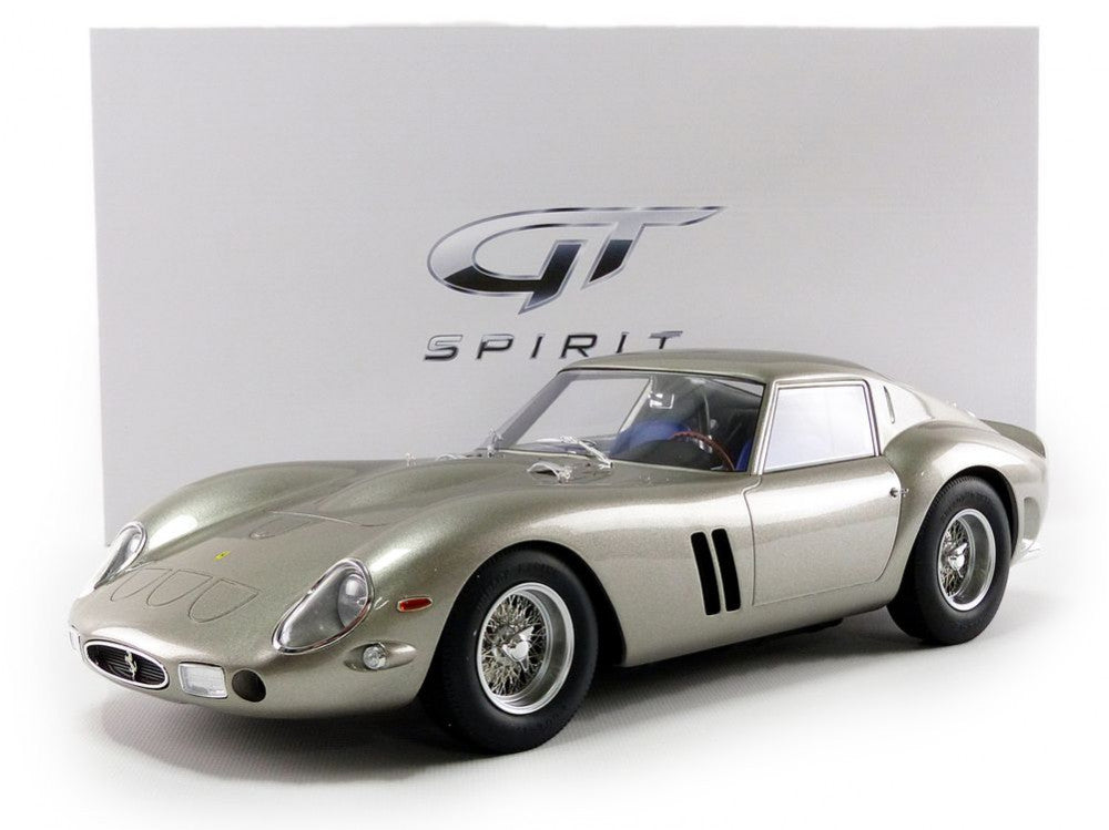 Ferrari 250 GTO 1/12