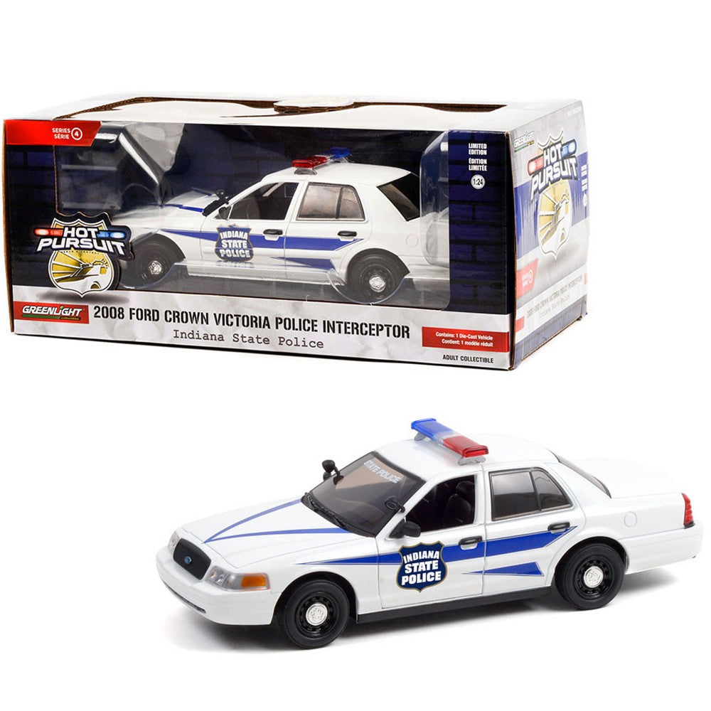 Plymouth Fury 1975 "NYPD" Police New York