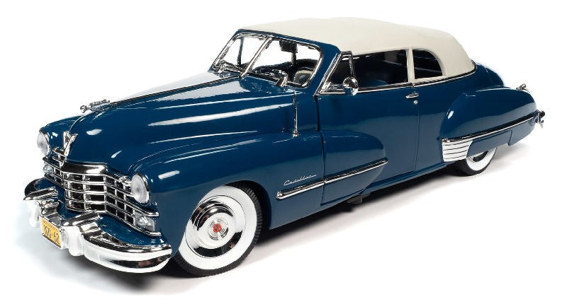 Cadillac Series 62 1947