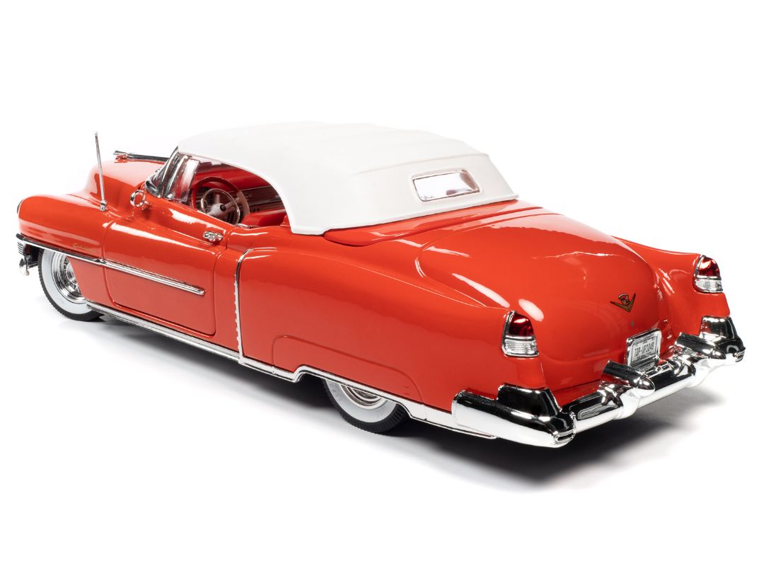 Cadillac Eldorado 1953 Convertible