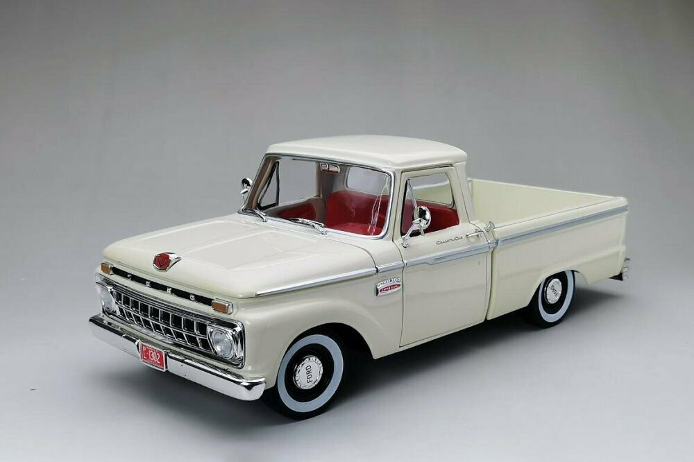 Ford F-100 1965 Pickup