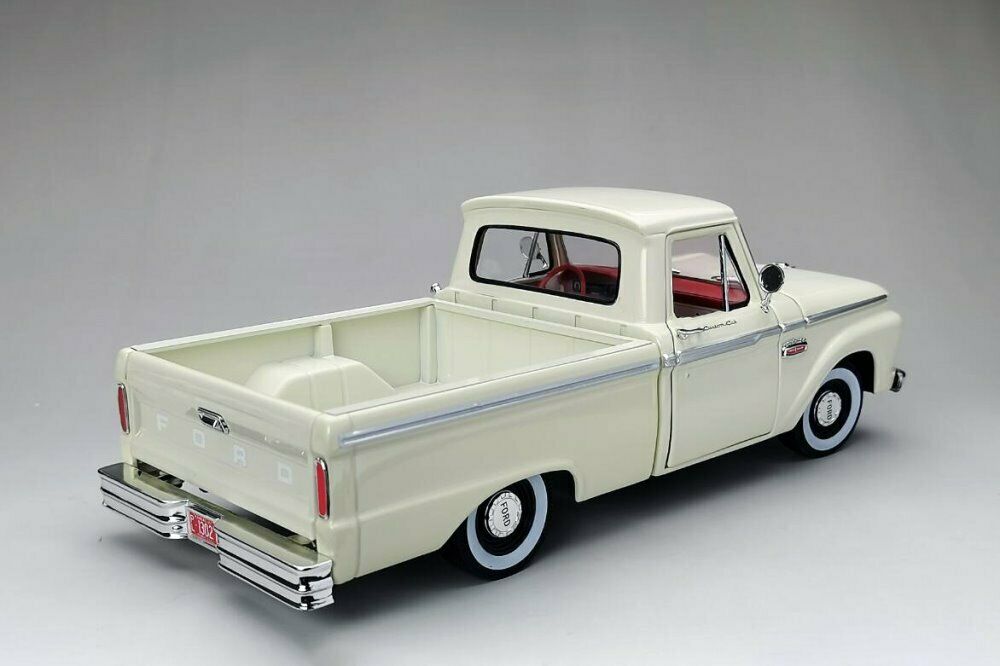 Ford F-100 1965 Pickup