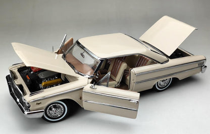 Ford Galaxie 500 XL 1963
