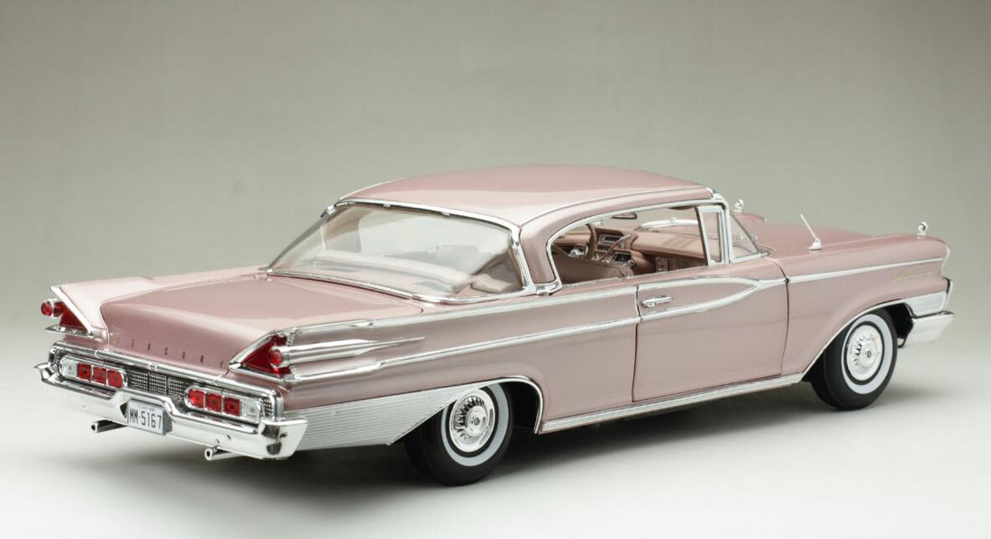 Mercury Park Lane 1959