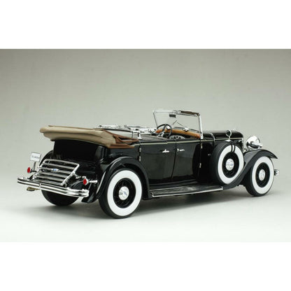 Lincoln KB Convertible 1932