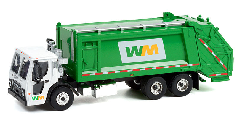 2020 Mack LR Rear Loader Refuse Truck "Waste Management"