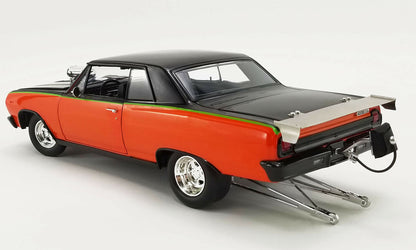 Chevrolet Chevelle SS 1965 Vintage Drag Outlaws