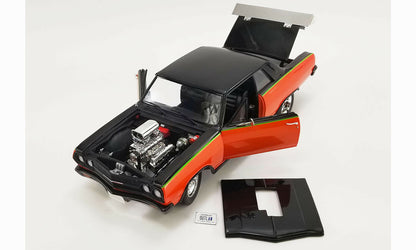 Chevrolet Chevelle SS 1965 Vintage Drag Outlaws