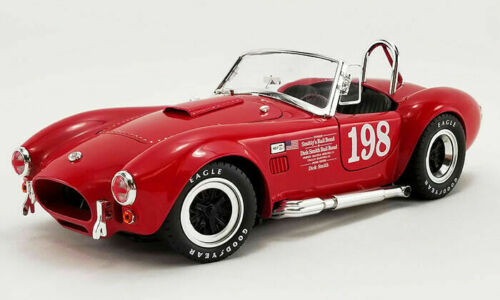 Ford Shelby Cobra 1965 427 S/C 
