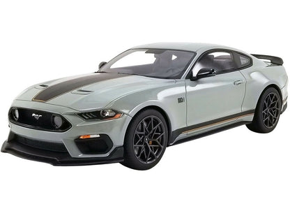 Ford Mustang Mach 1 2021 