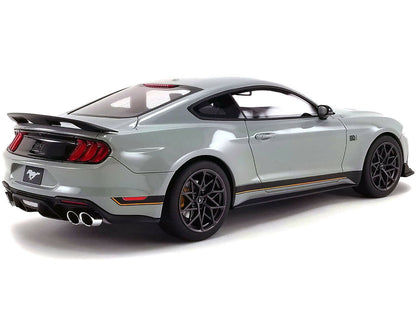 Ford Mustang Mach 1 2021 