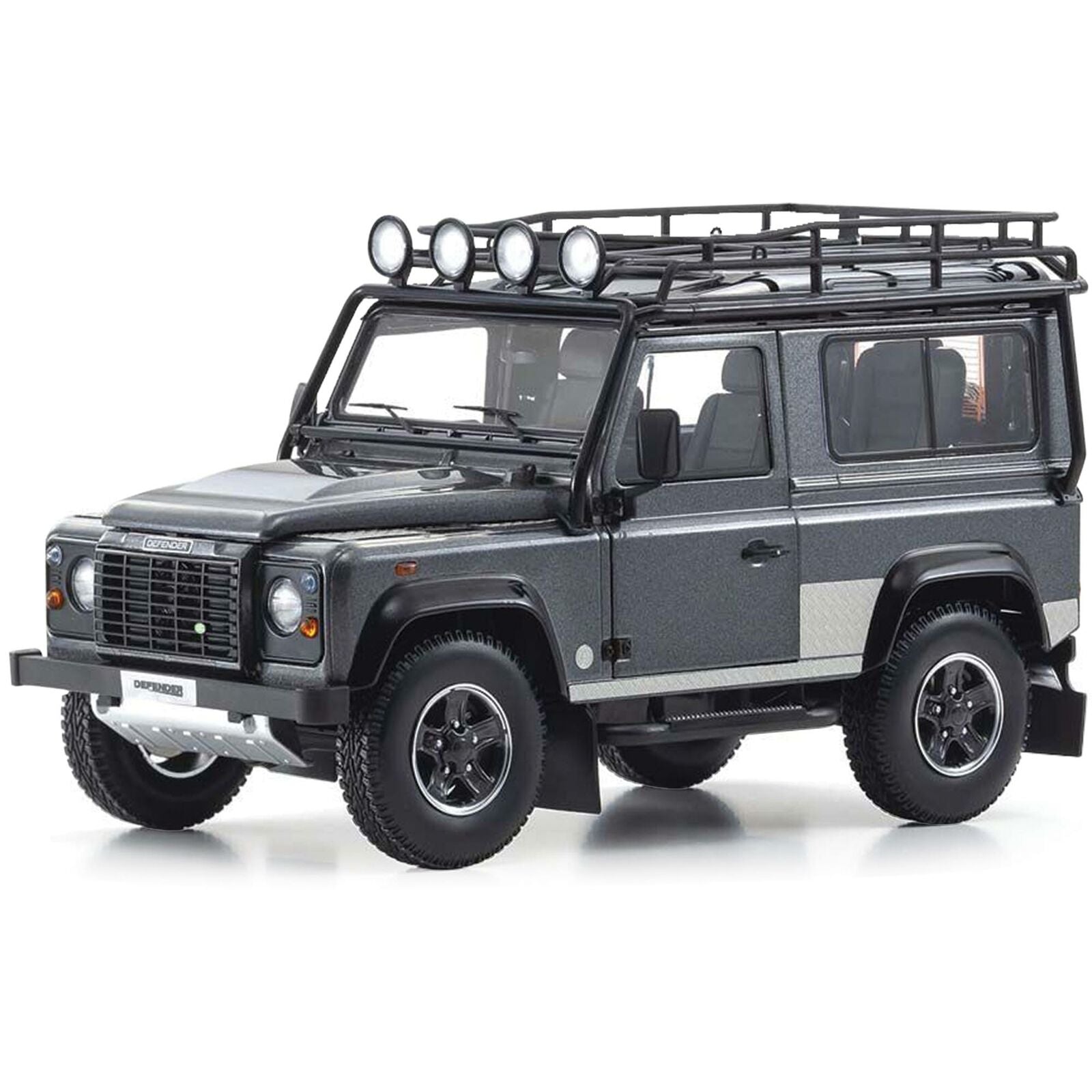 Land Rover Defender 90