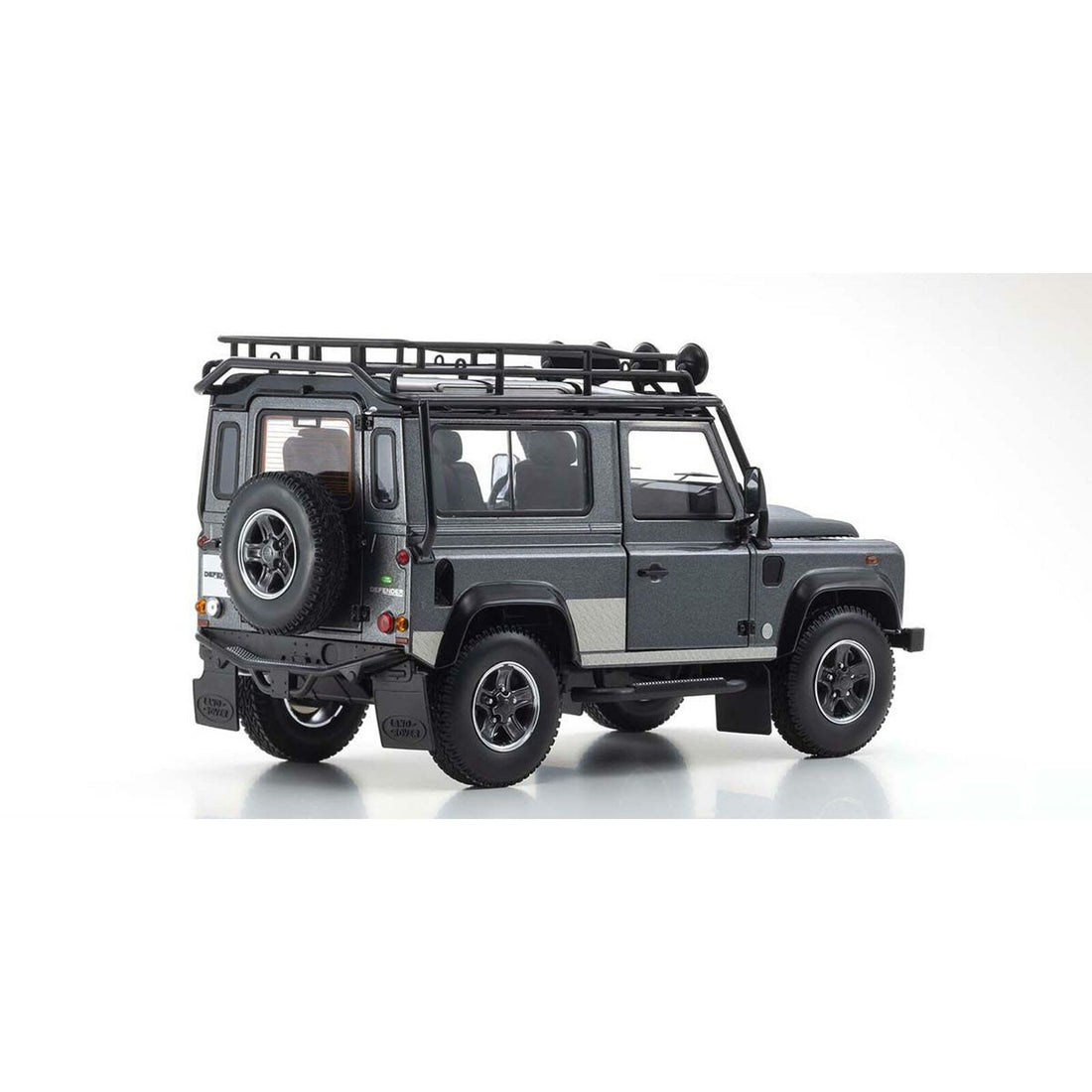 Land Rover Defender 90