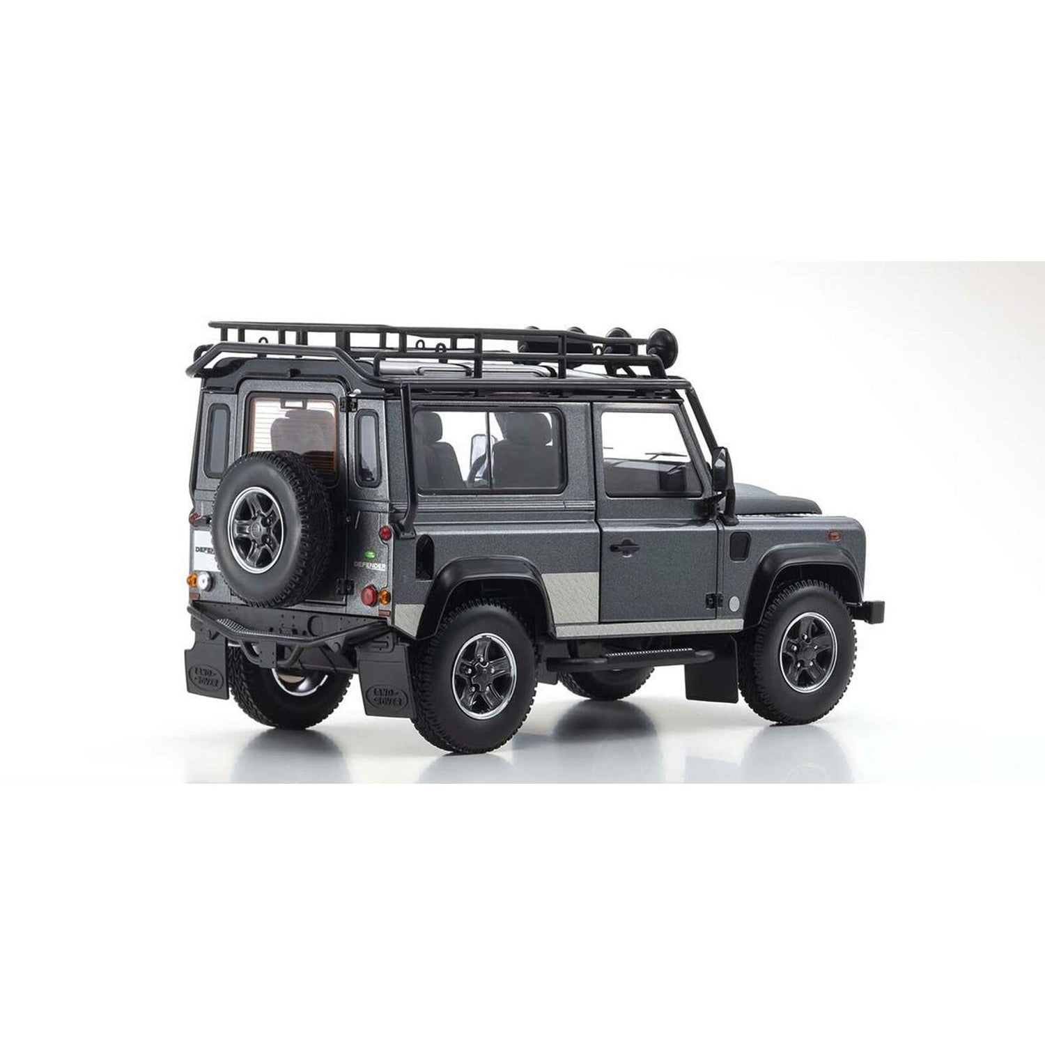 Land Rover Defender 90