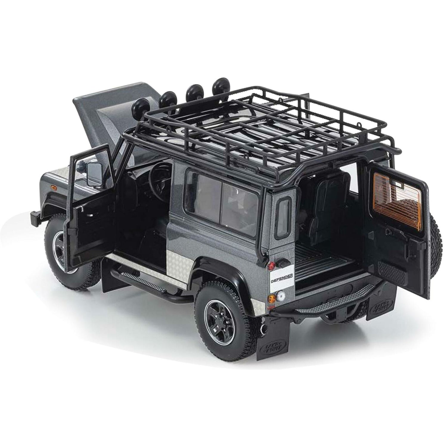 Land Rover Defender 90