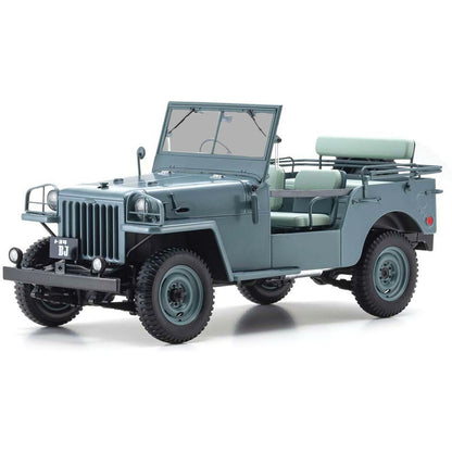 Toyota Land Cruiser BJ 