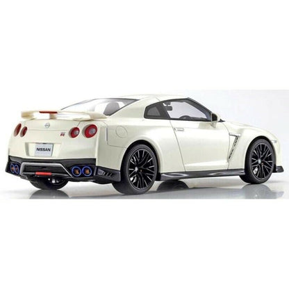 Nissan GT-R 2020