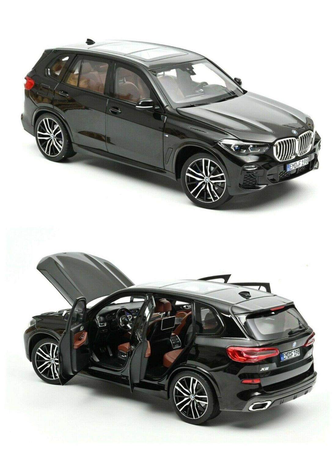 BMW X5 2019