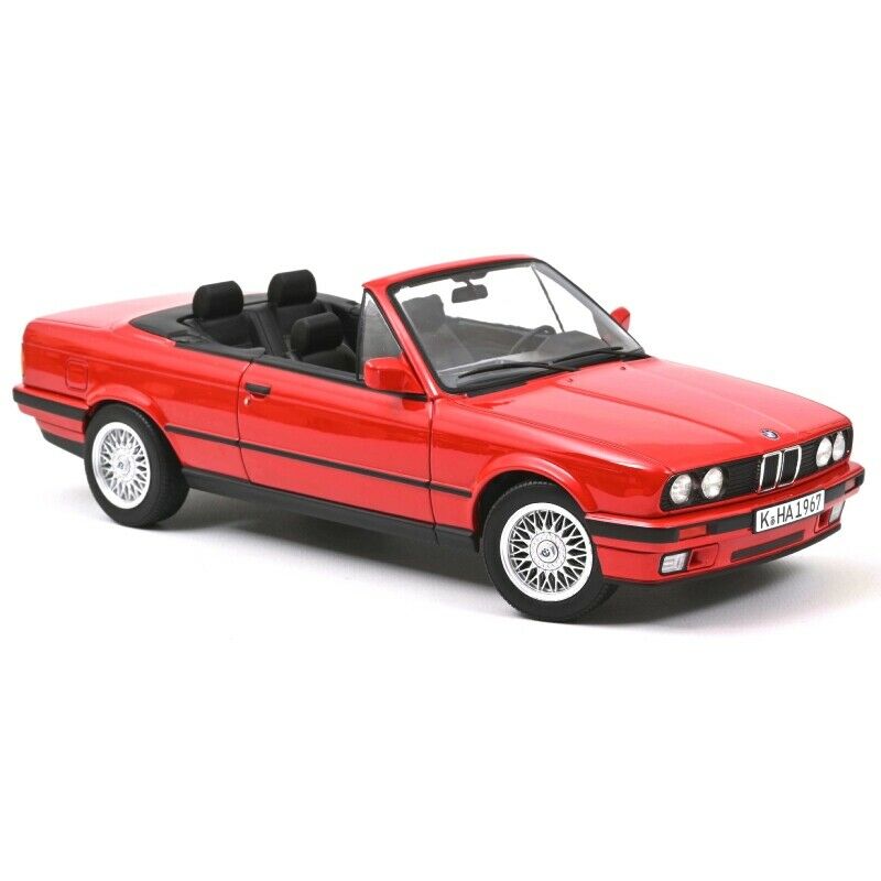 BMW 318i Cabriolet 1991